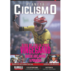 Revista Planeta Ciclismo 69